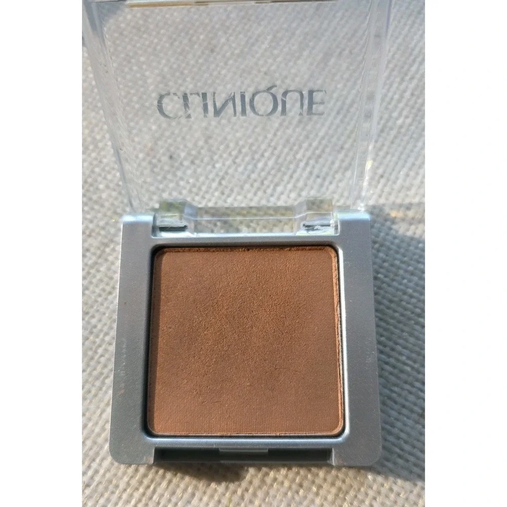Clinique True Bronze Pressed Powder Bronzer .06 oz - Sunkissed